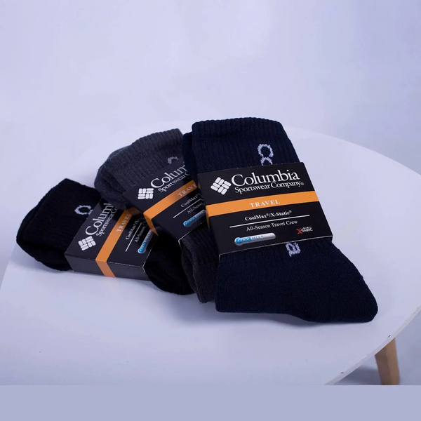 Термошкарпетки комплект 6 пар дитячі розмір 30-35р